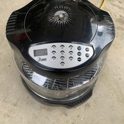Nuwave Infra-red Oven