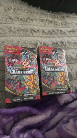 pokémon cards