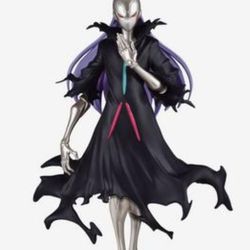 Spirit Guardian Beretta Figure