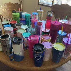 Starbucks Mugs