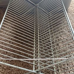 Dish Rack