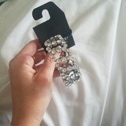 Vera Wang Bracelet