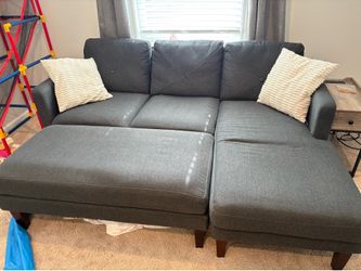 3  piece sectional