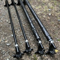 Yakima Roof Racks