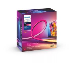 Philips Hue Play Gradient Lightstrip 75" - BRAND NEW