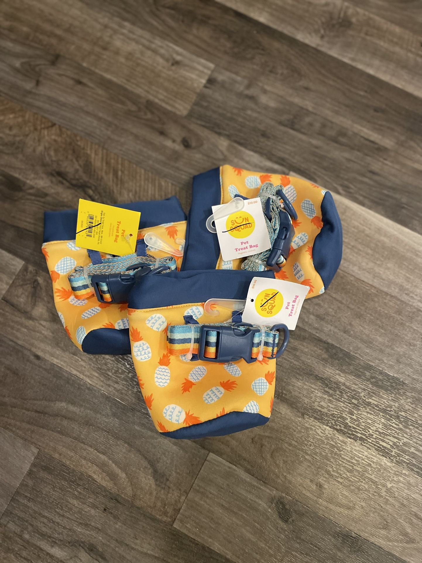 NEW Dog Treat Bags