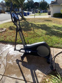 Workout equipment