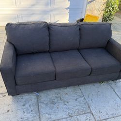 Pullout Sofa Bed