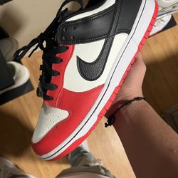 Dunks 