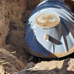 All Septic Tanks And More