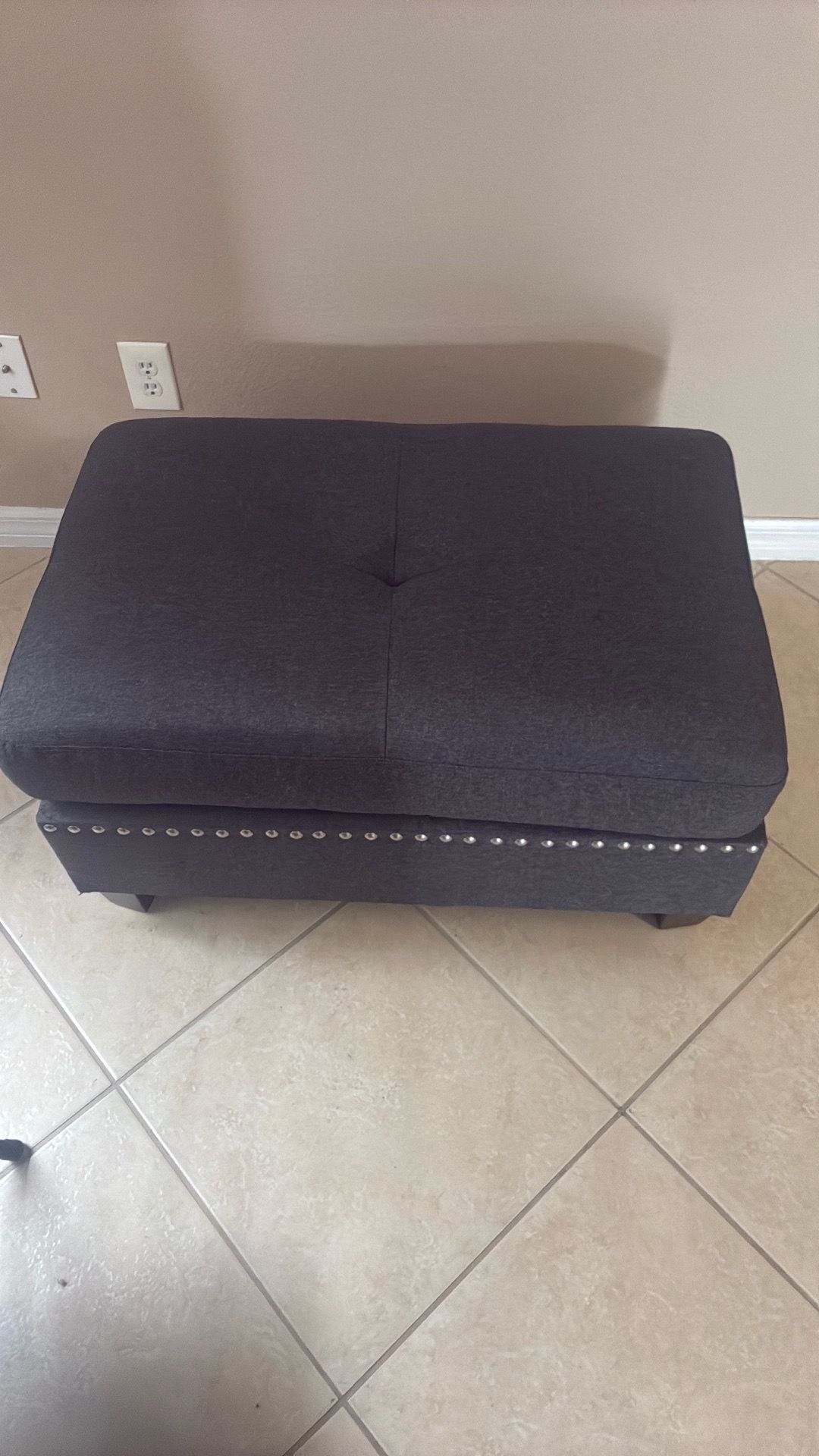 Small Sofa