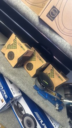 Mid-range 5”