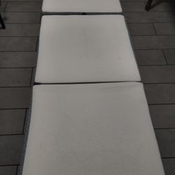 Portable Tri-Fold Mattress