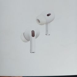 Airpods 2 Pros 