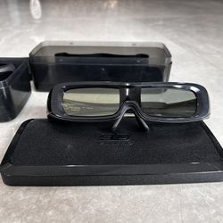 Panasonic 3D Glasses (set of 2)