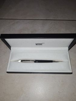 Montblanc StarWalker Doue Fineliner Rollerball