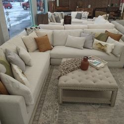 🔥GIFT A SECTIONAL 🎁🎄12M SAME AS CASH🔥INTEREST FREE 💥DELIVERY & SHIPPING OPTIONS 🚚