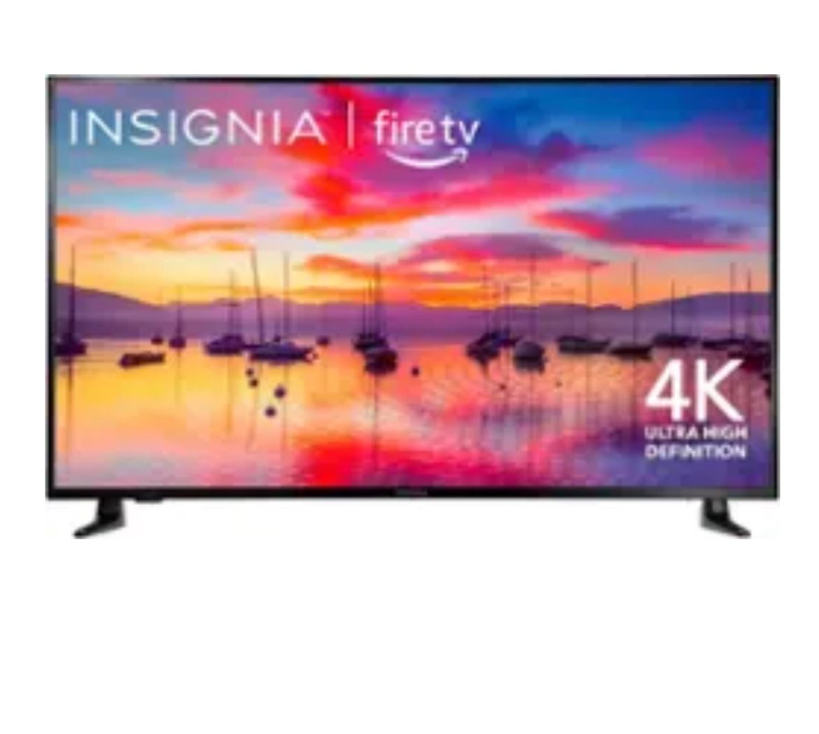 **movie Sale** TV 55” 4K UHD