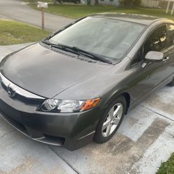 2010 Honda Civic