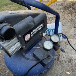 Air Compressor 