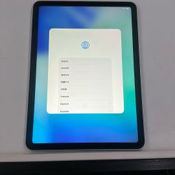 iPad Air 11 (M2) 512GB