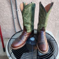 Dan Post Boots 10D