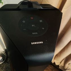 Samsung Speaker Model Mx T70 Bluetooth 