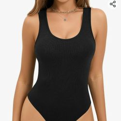 3 NEW BODYSUITS
