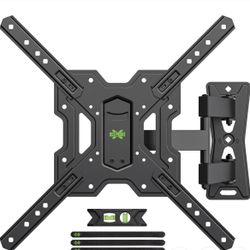 USX MOUNT UL Listed Full Motion TV Mount