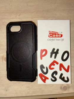 iPhone 16e/17e DEVICELOVE Case