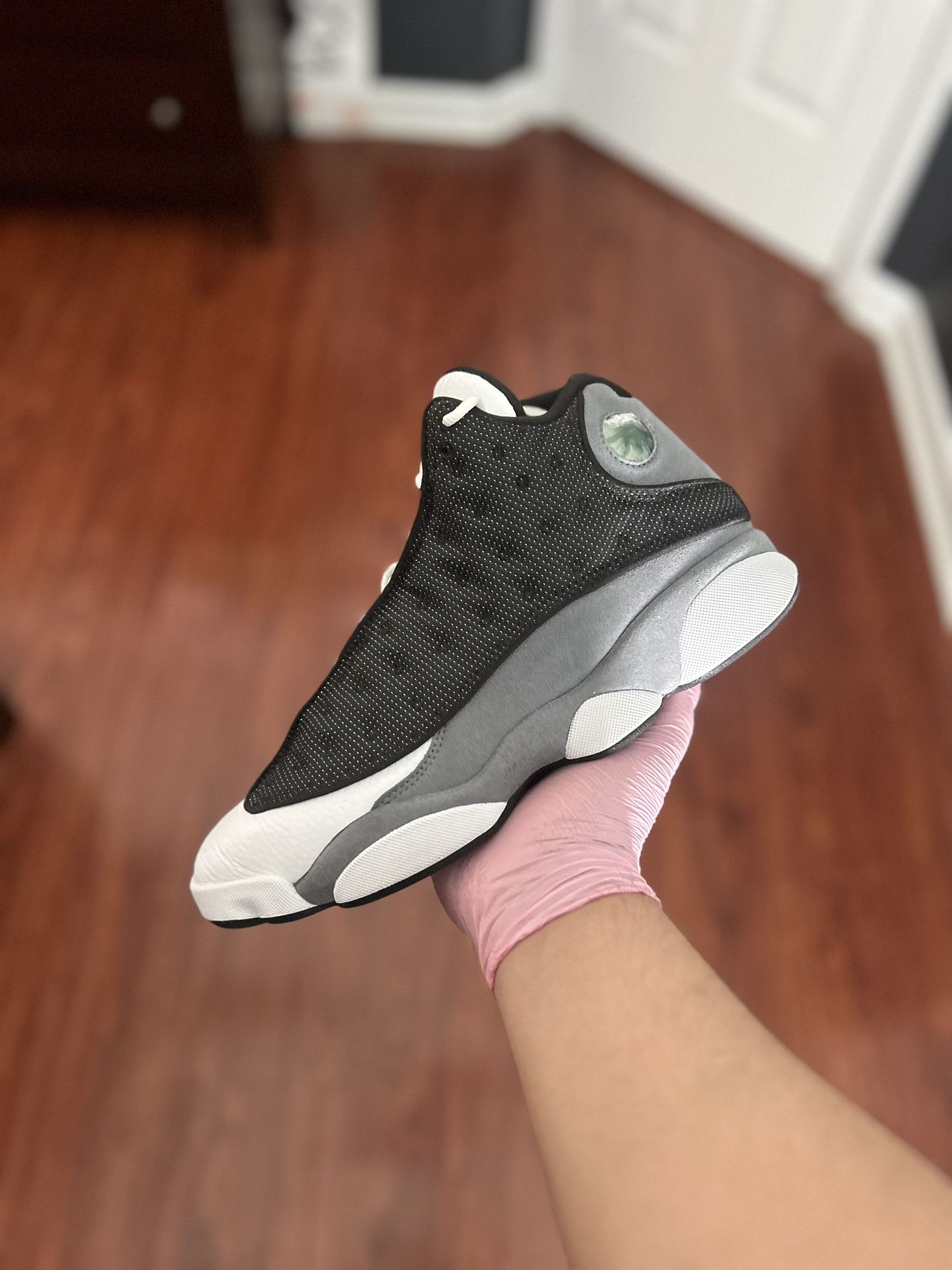 Jordan 13 Black Flint Sz 10.5