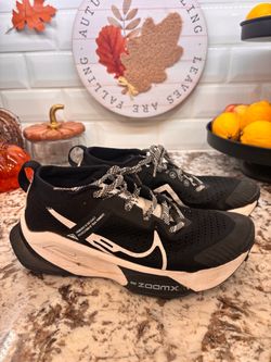 Nike ZoomX Zegama Trail Shoes