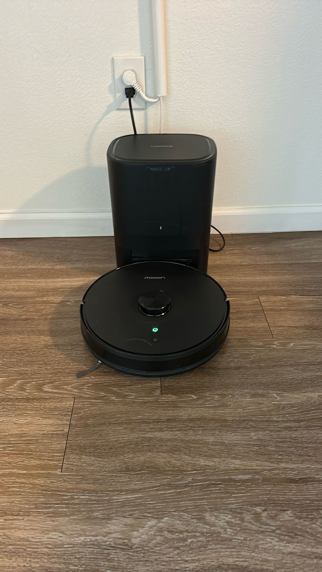 Robot Vacuum
