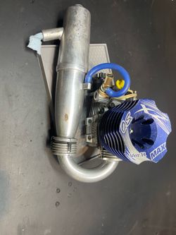 Os nitro engine