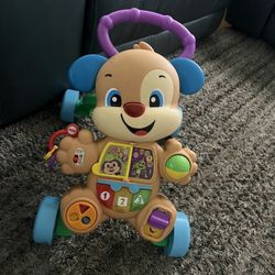 Baby Walker 