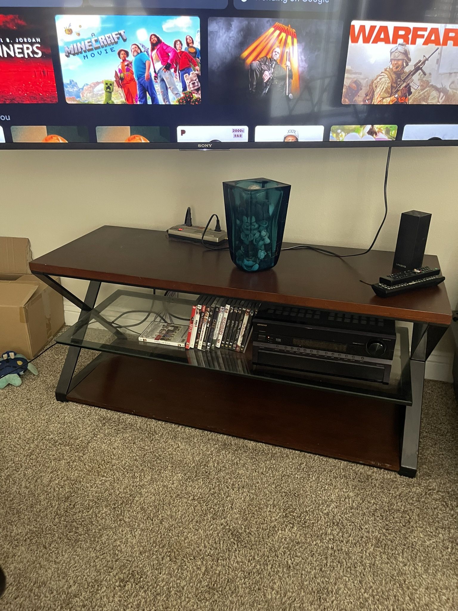 Tv Stand