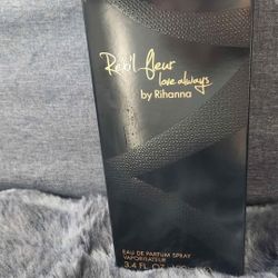 Perfume Original Rihanna