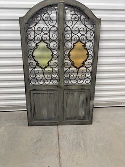 Home decor