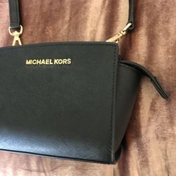 Michael Kors Purse Hand Bag