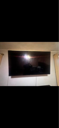 SONY TV 70 Inch Great Condition