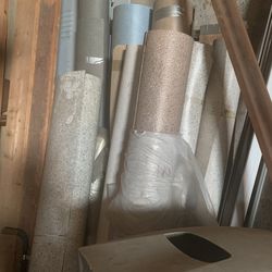 Very Durable Vinyl Flooring