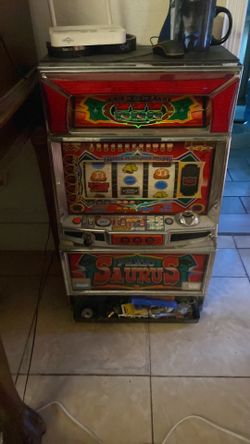 Slot machine