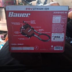 Baver 20 V 