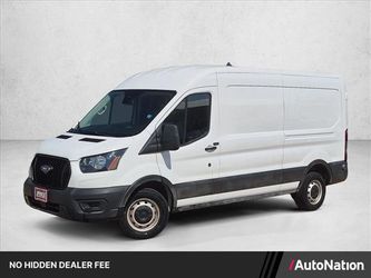 2023 Ford Transit-250 Cargo Van