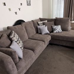 Sectional Sofa