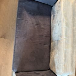 Pkolino Little Reader Sofa Lounge - Blue