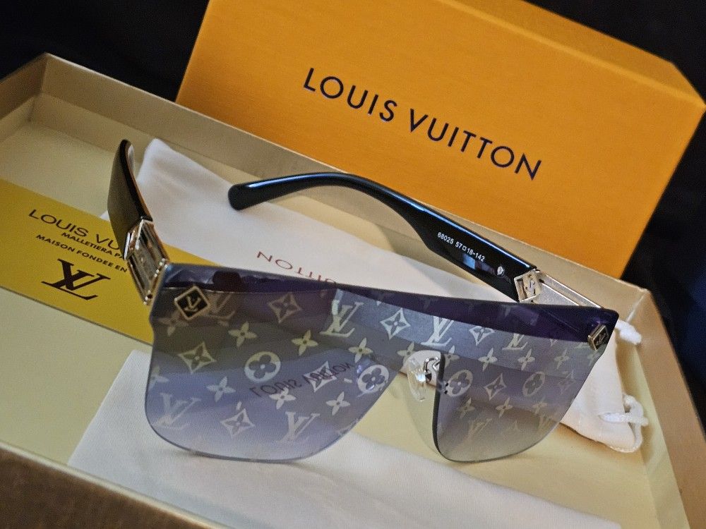 Louis Vuitton Sunglasses