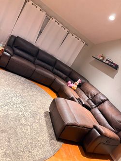 Living room set