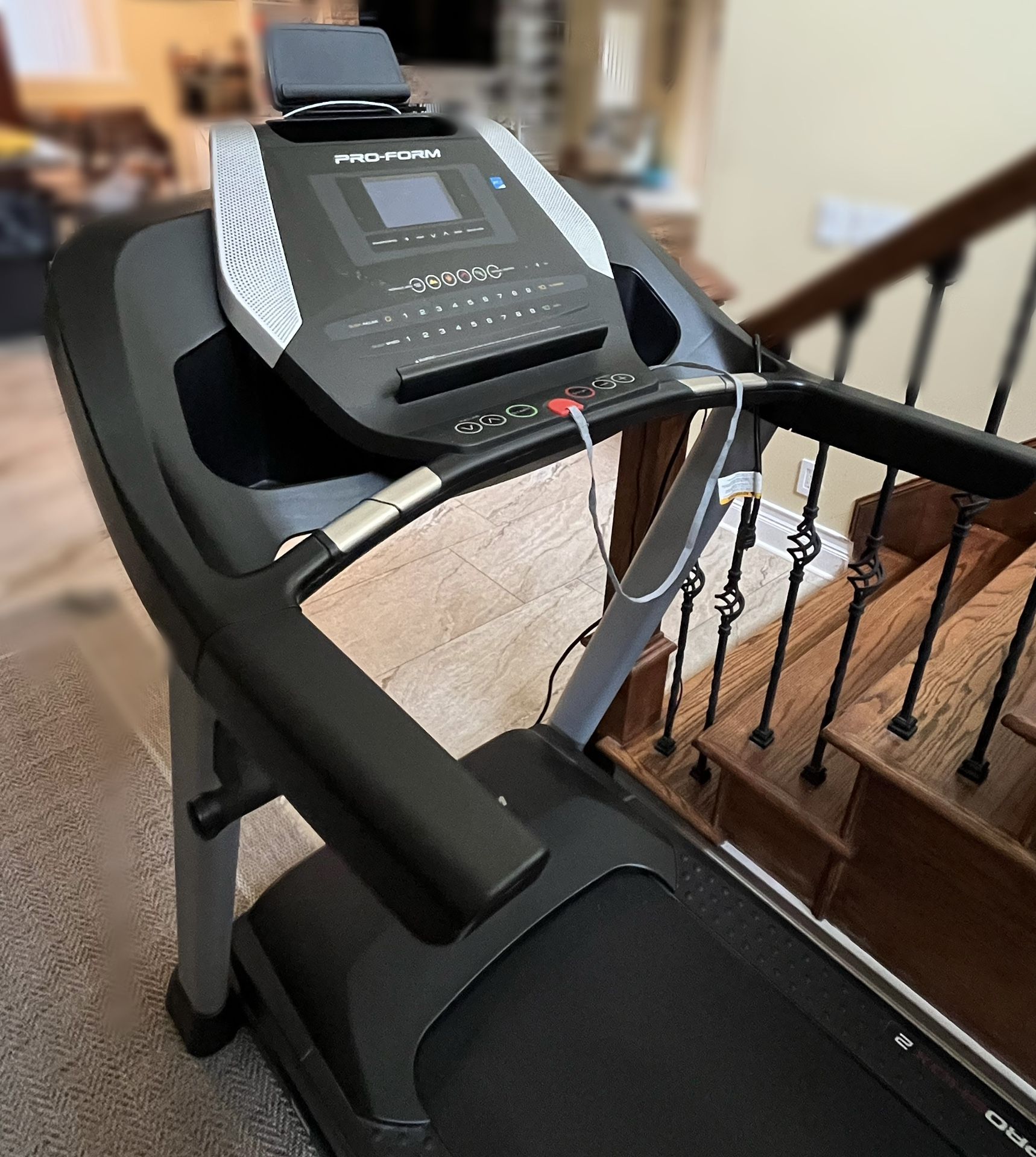 PROFORM TREADMILL