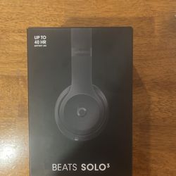 Beats Solo 3